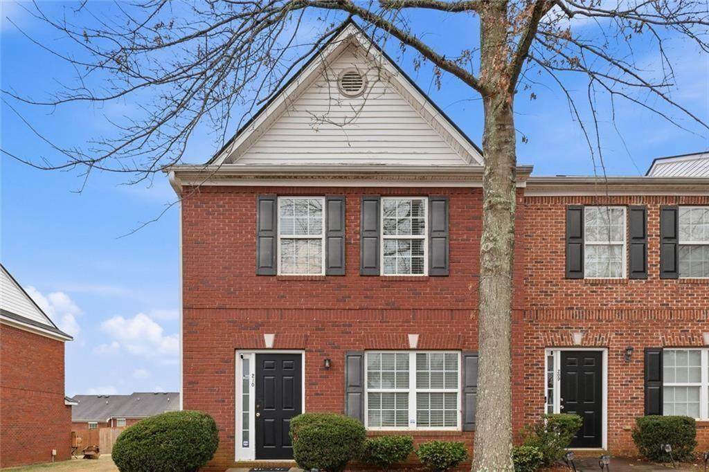 7712 Autry Circle - Photo 1