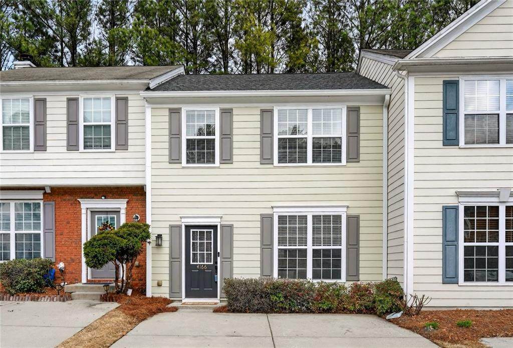 4166 Howell Park Road - Photo 1
