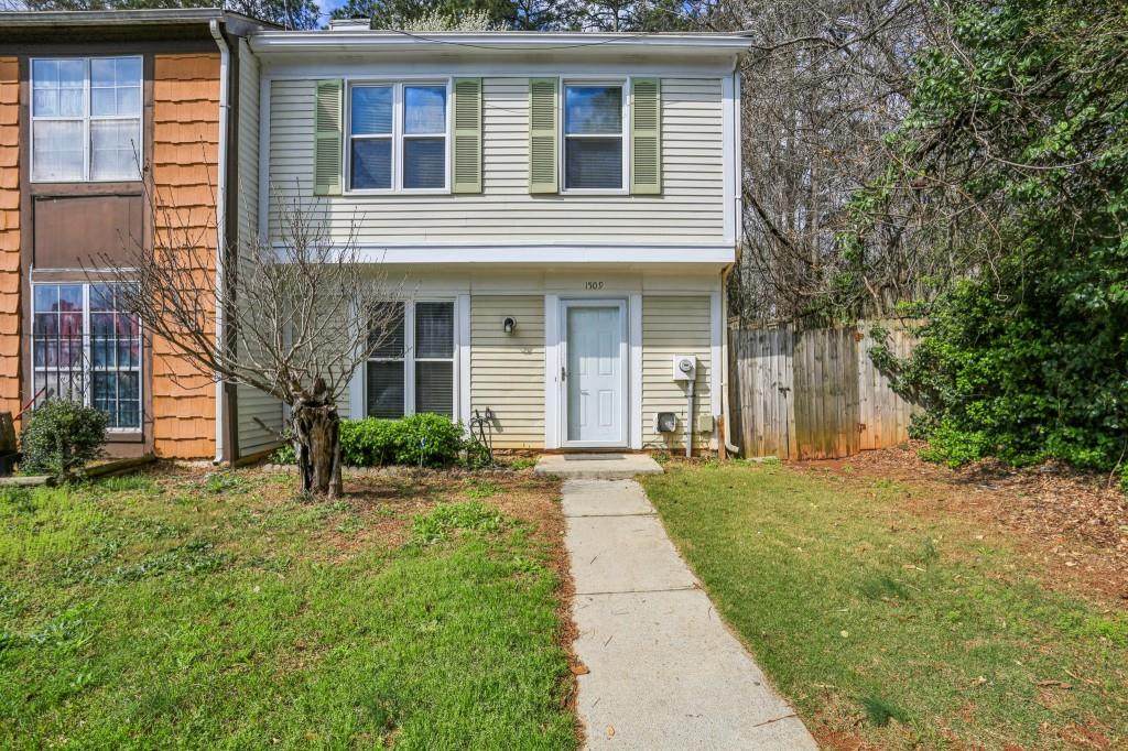 1509 Kilmuir Way - Photo 1