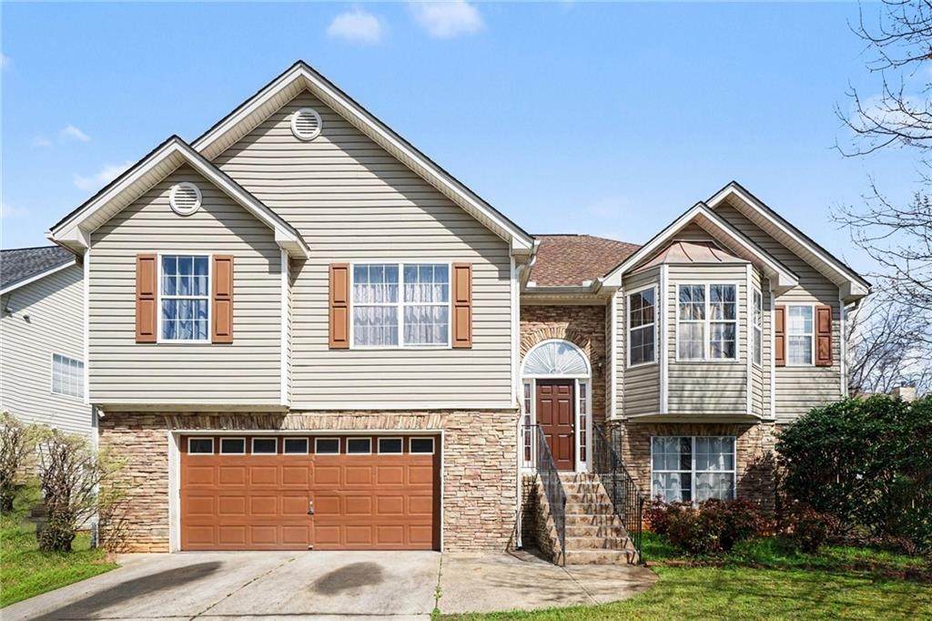 1335 Hillary Cove Terrace - Photo 1