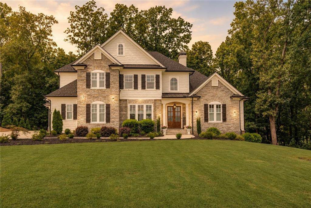 5392 Retreat Drive - Photo 1