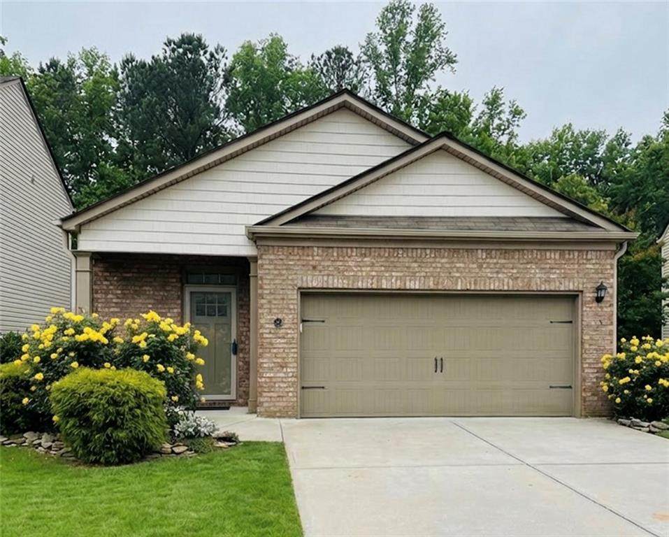 500 Altama Way - Photo 1