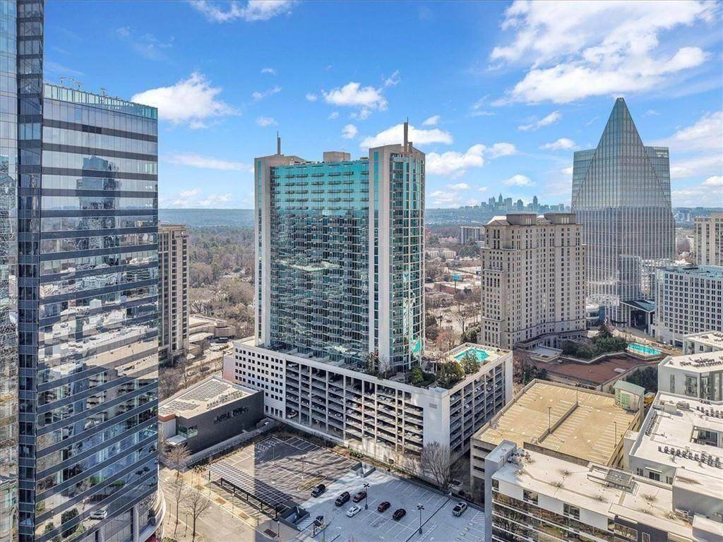 3324 Peachtree Road - Photo 1