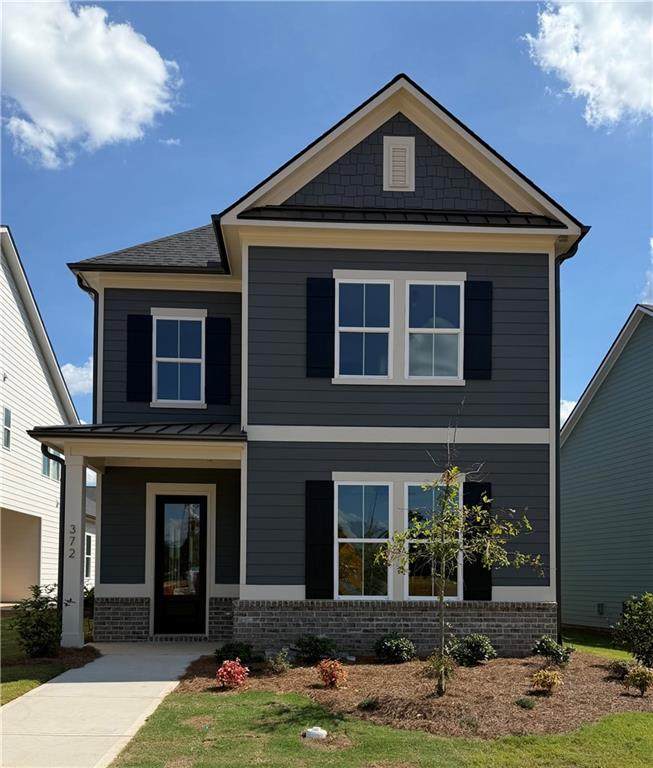 372 Summerville Lane - Photo 1