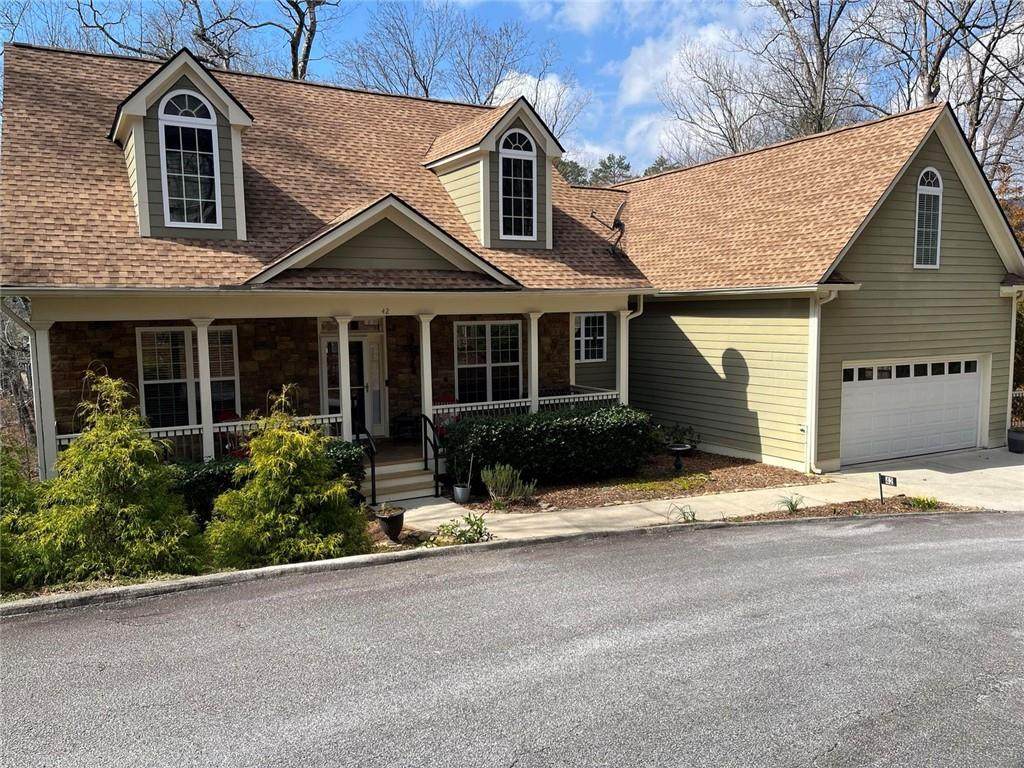 42 Crooked Branch Drive - Photo 1