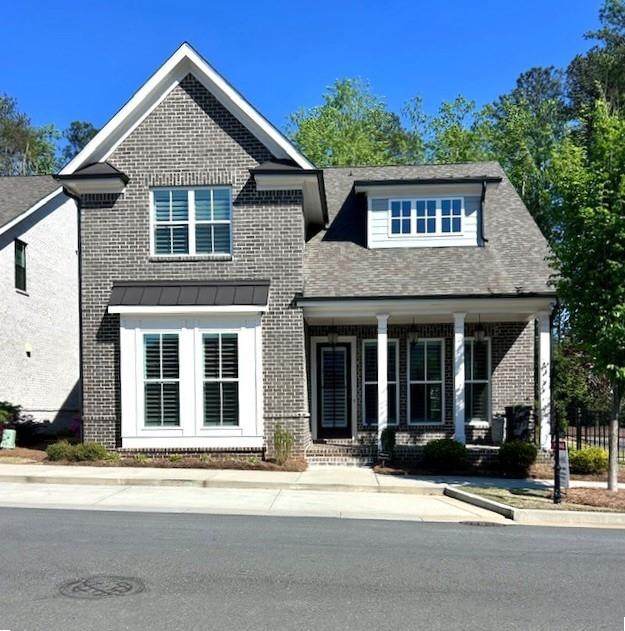 4489 Waterside Parkway - Photo 1
