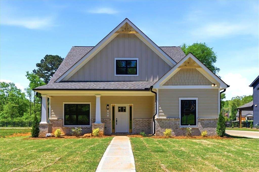 44 Puckett Road - Photo 1