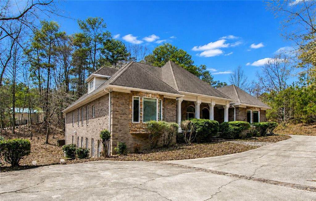 10060 Buice Road - Photo 1