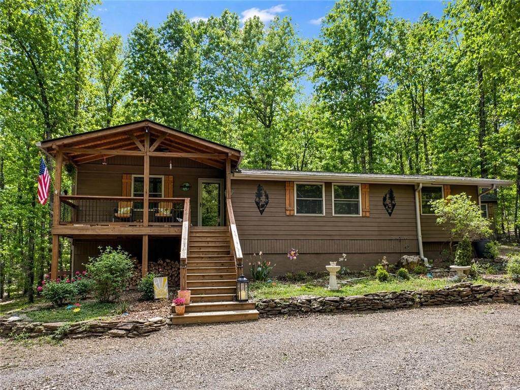 1286 Oglethorpe Mountain Road - Photo 1
