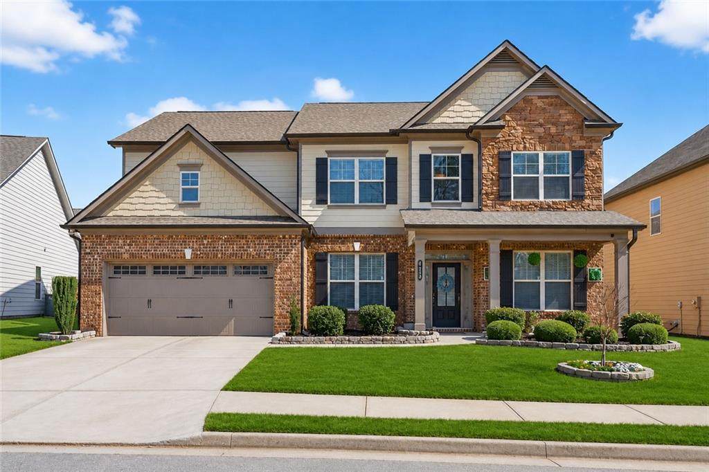 4479 Big Rock Ridge Trail - Photo 1