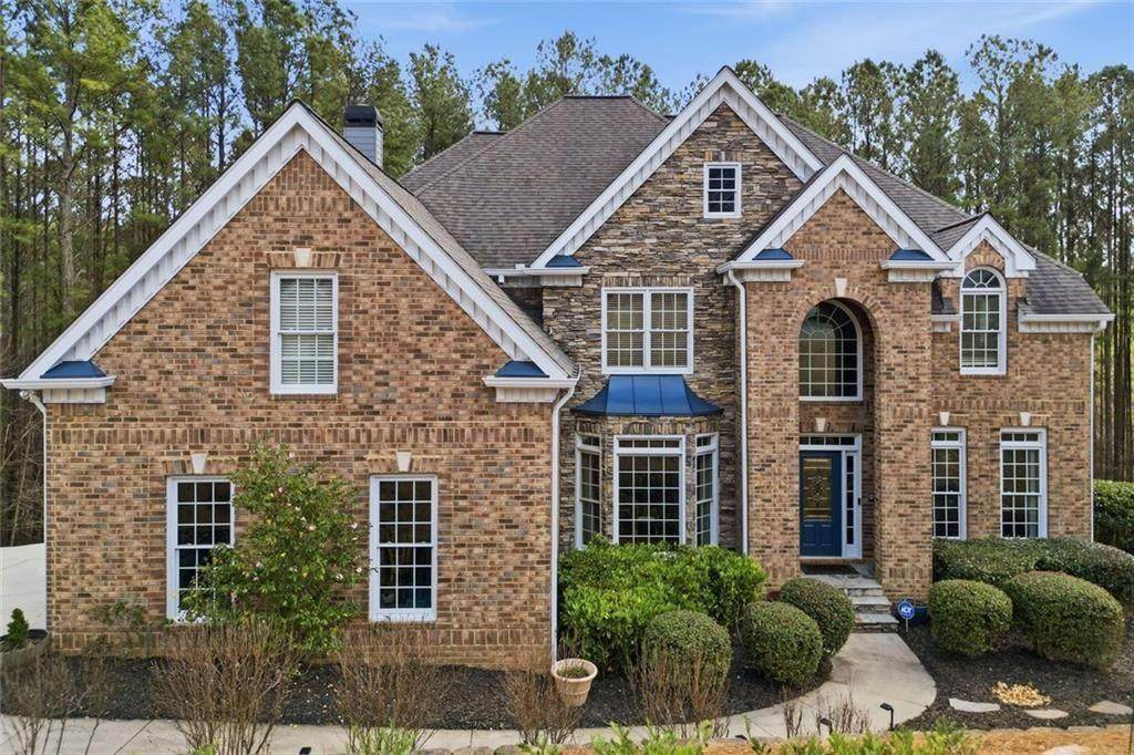 613 Talmadge Lane - Photo 1