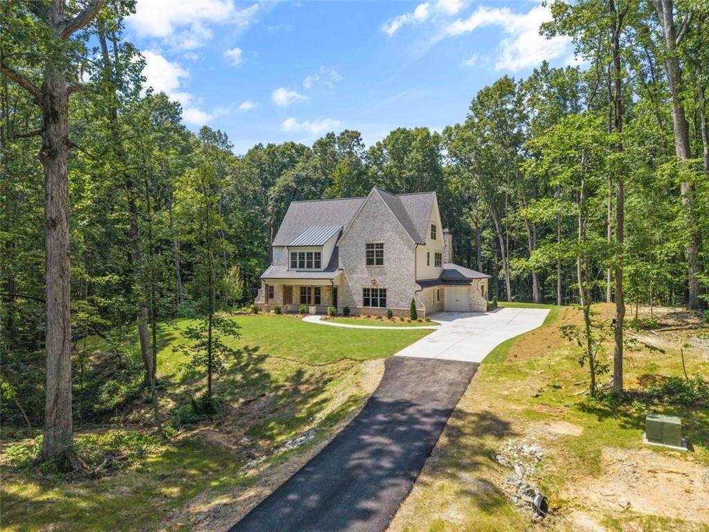 879 Arnold Mill Road - Photo 1