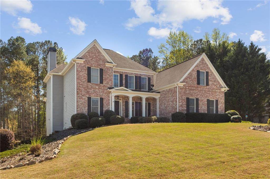 4630 Willowbrook Court - Photo 1
