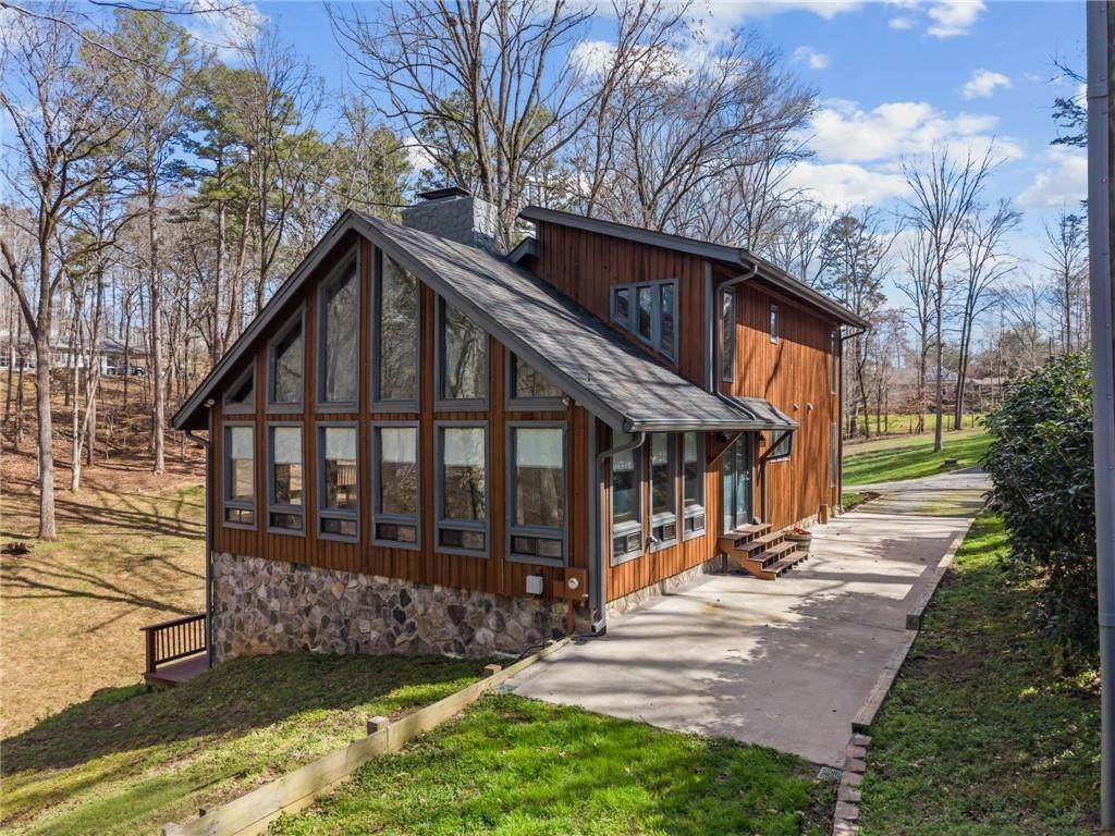 5530 Bourbon Drive - Photo 1