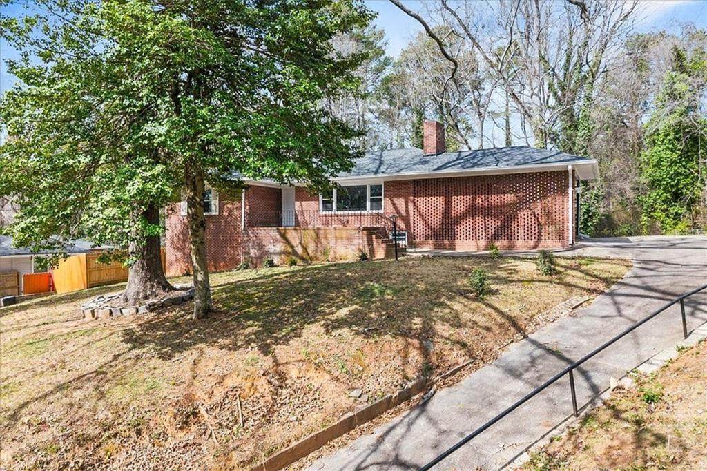 2763 Baker Ridge Drive - Photo 1