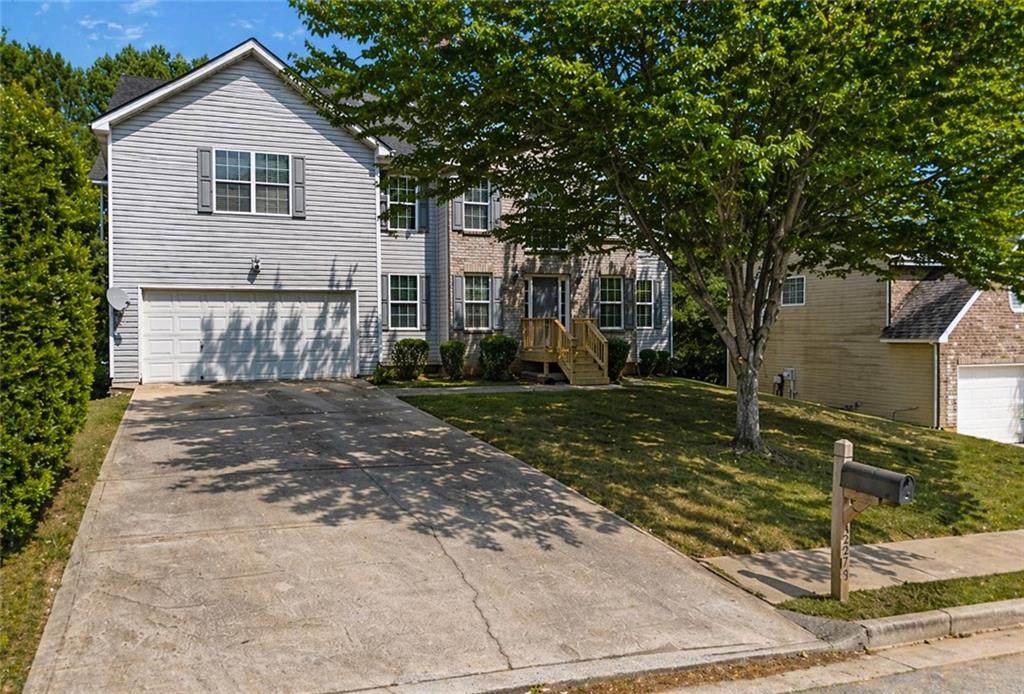 3275 Hunting Creek Pass - Photo 1