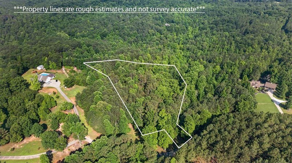 2025 Soap Creek Road - Photo 1