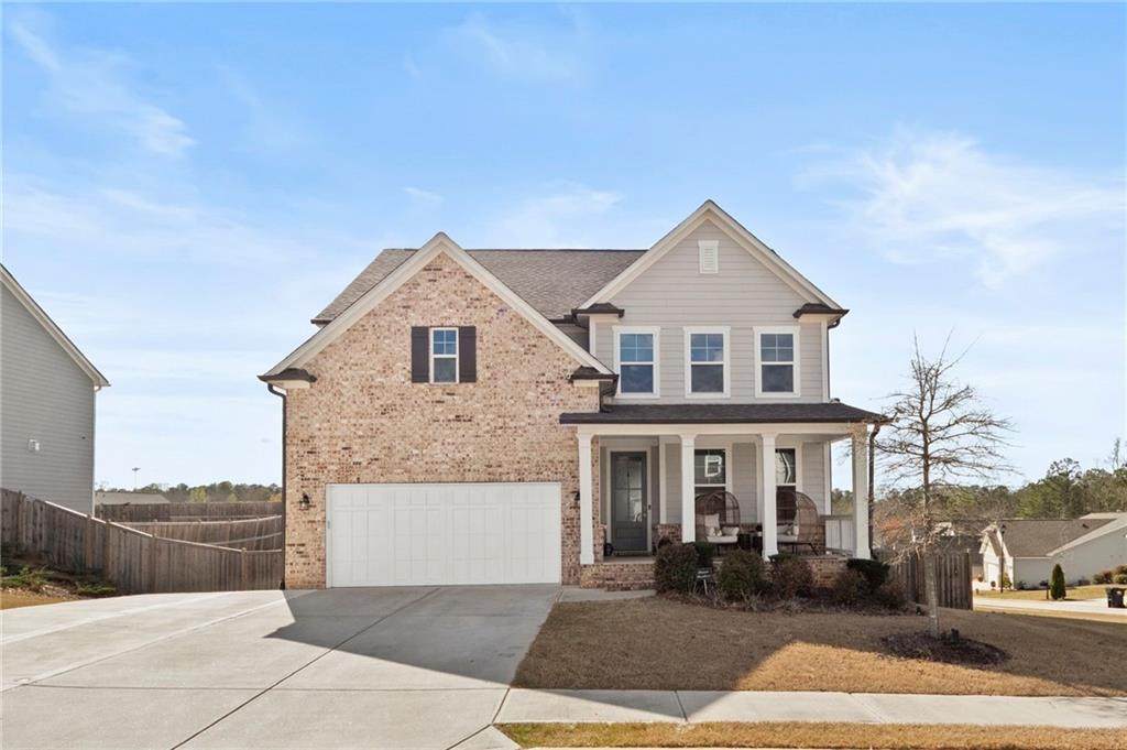 72 Rolling Rock Way - Photo 1