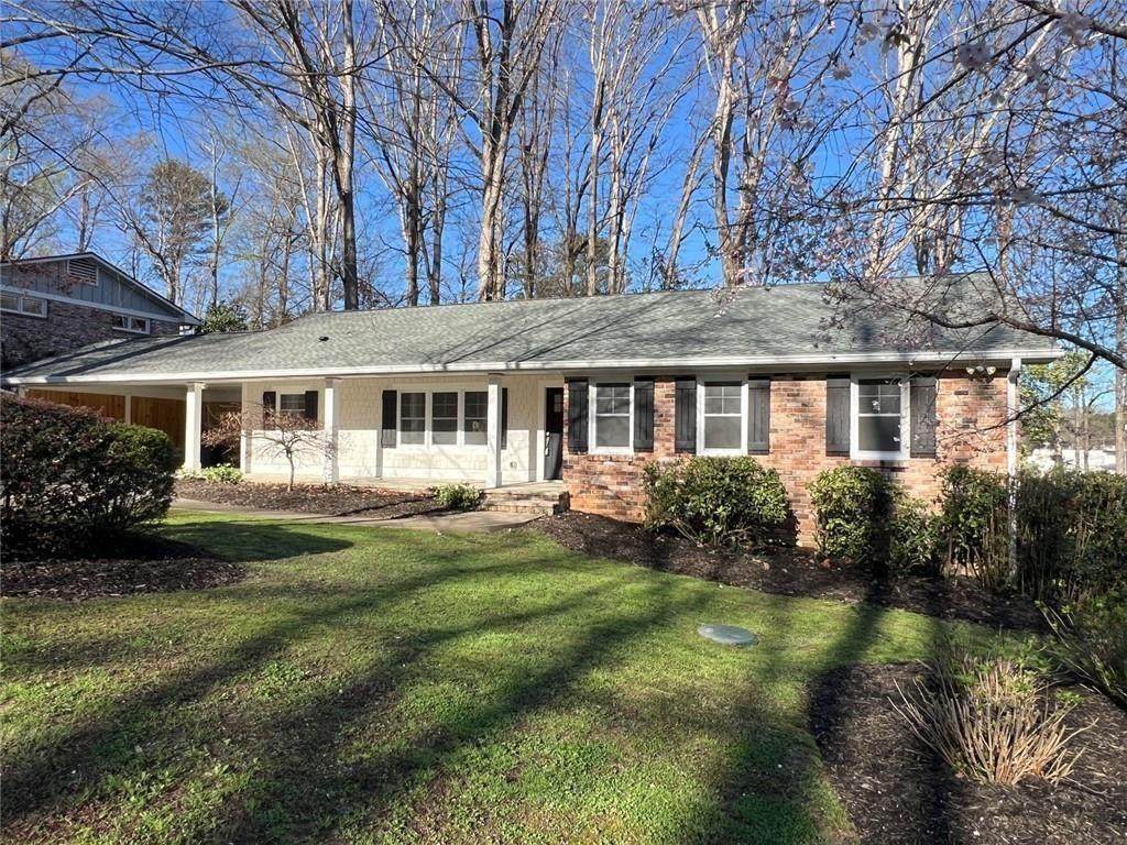 6570 Cherry Tree Lane - Photo 1