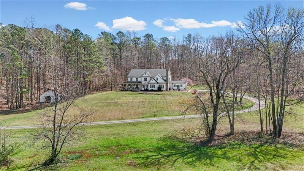 1828 Austin Bridge Road - Photo 1