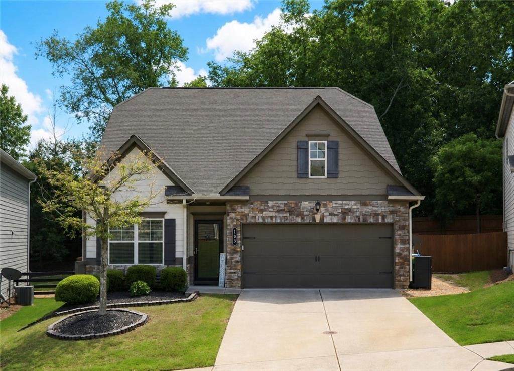 103 Prominence Court - Photo 1