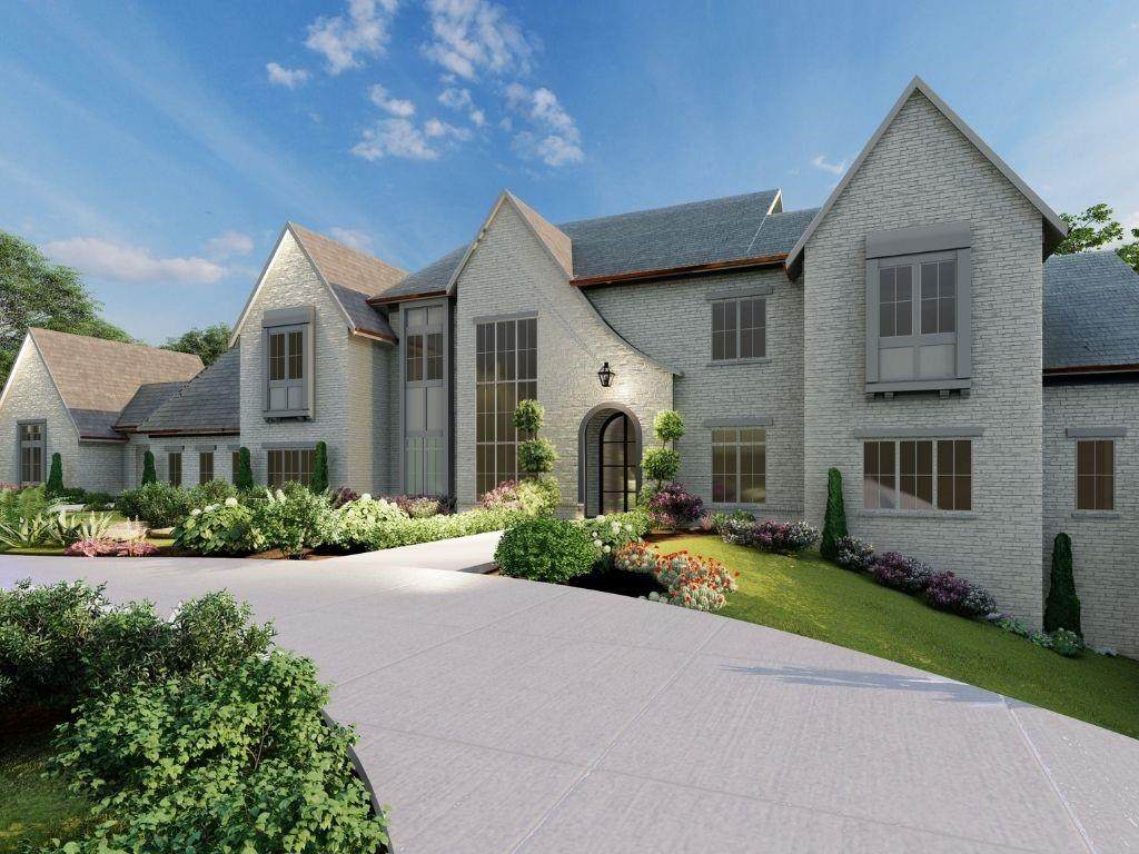 810 Nix Road - Photo 1
