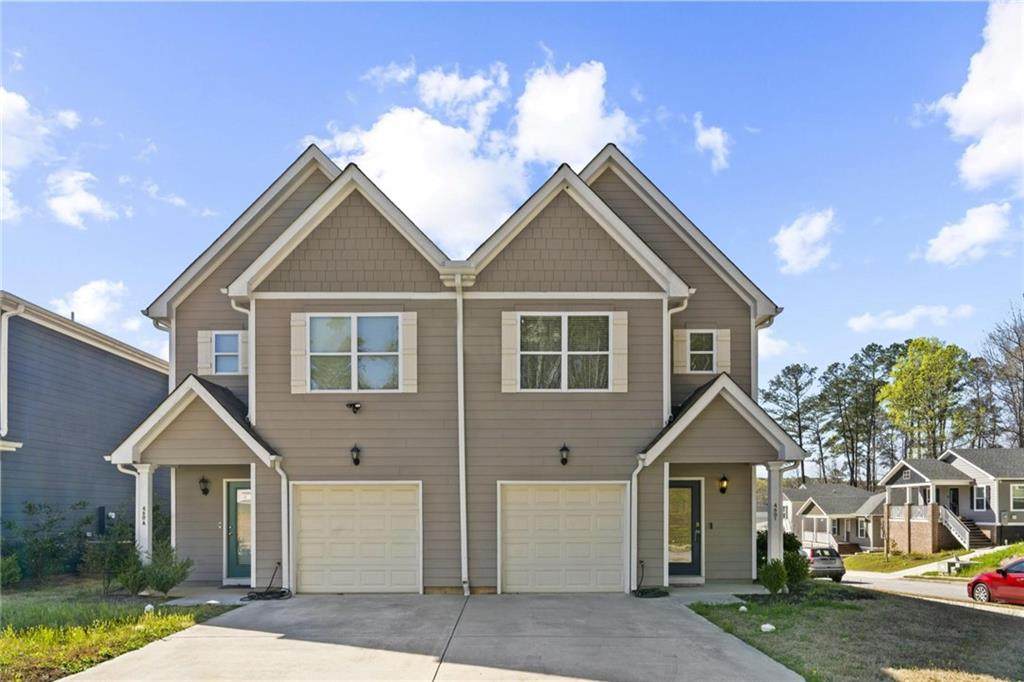 460 Village Creek Drive - Photo 1