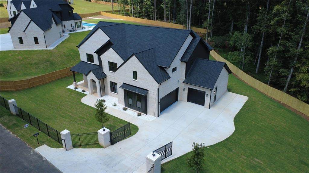 1560 Ewing Chapel Road - Photo 1