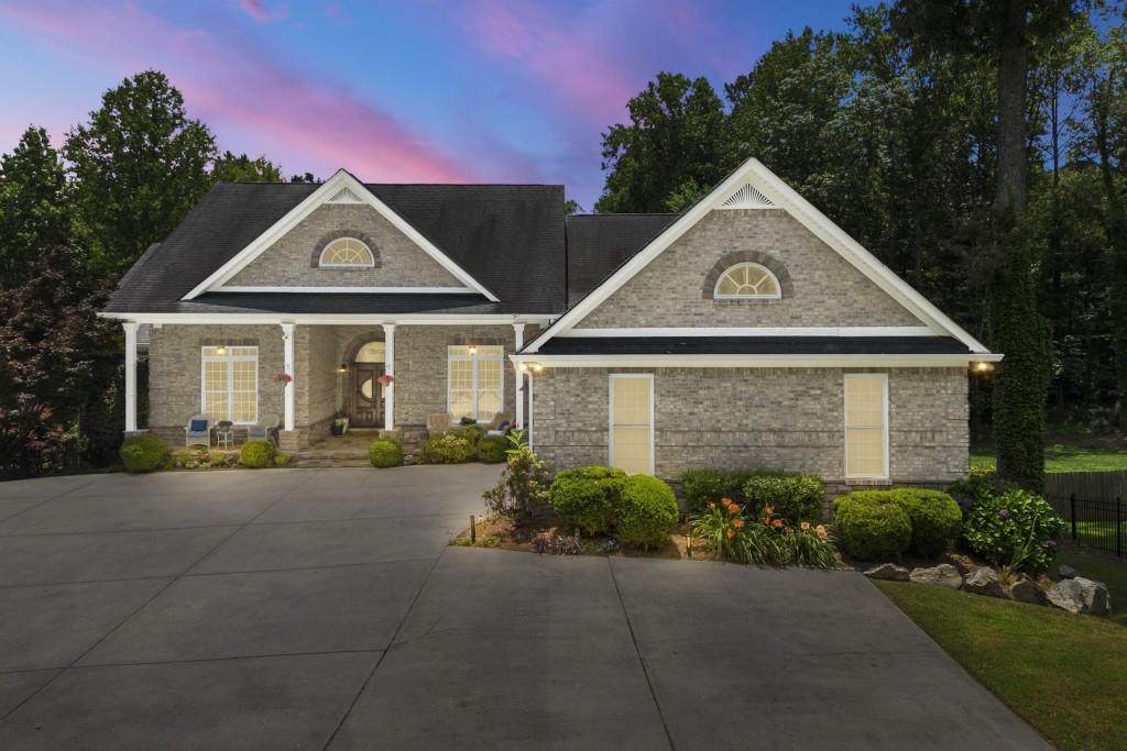 4829 Moon Road - Photo 1