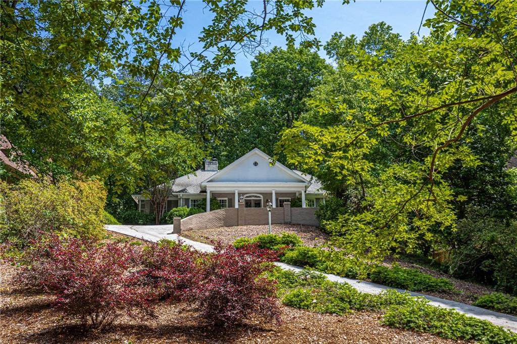 4765 Paran Valley - Photo 1