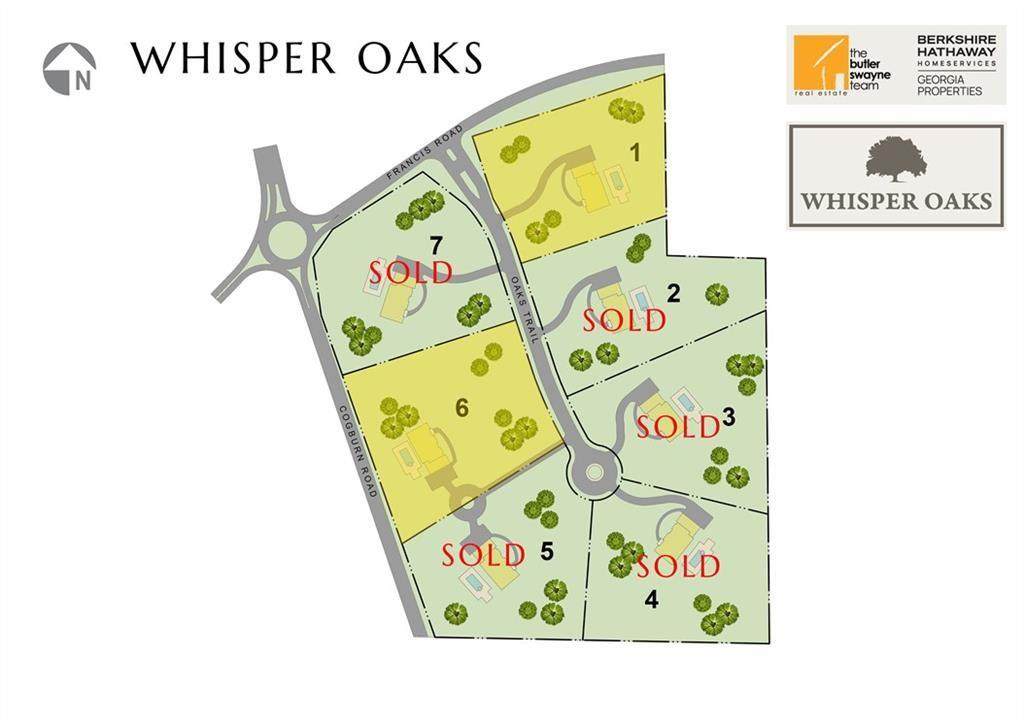 750 Oaks Trail - Photo 1