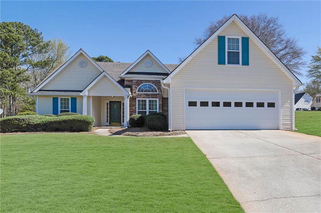 6185 Devonshire Drive - Photo 1