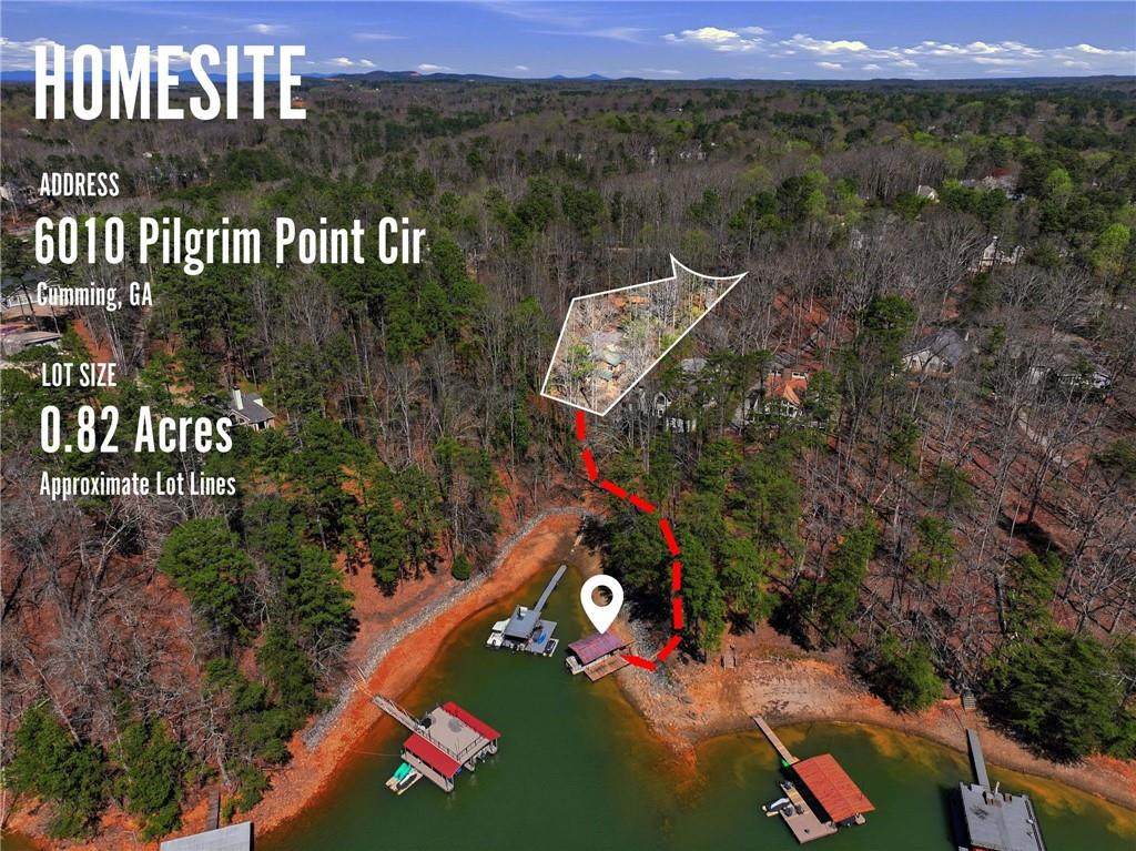 6010 Pilgrim Point Circle - Photo 1