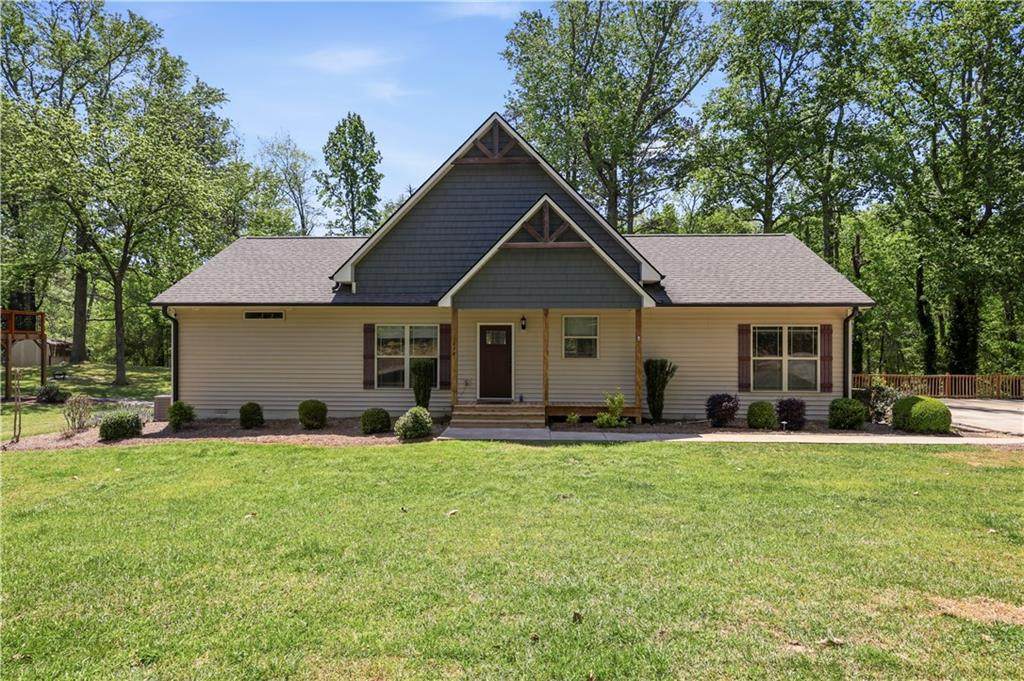 3214 Simpson Park Road - Photo 1