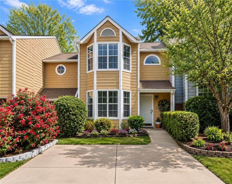 3223 Long Iron Drive - Photo 1