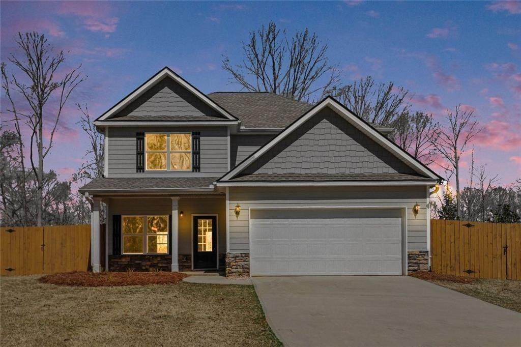3529 Gaines Mill Road - Photo 1