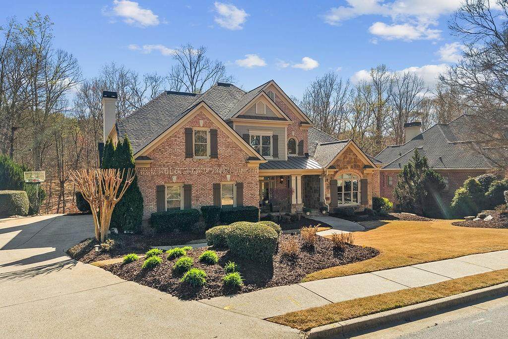 2460 Flint Creek Drive - Photo 1