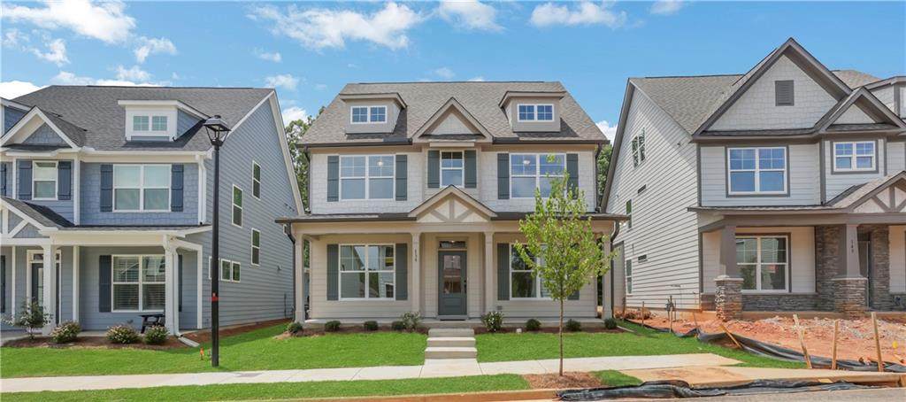 139 Marble Tree Way - Photo 1