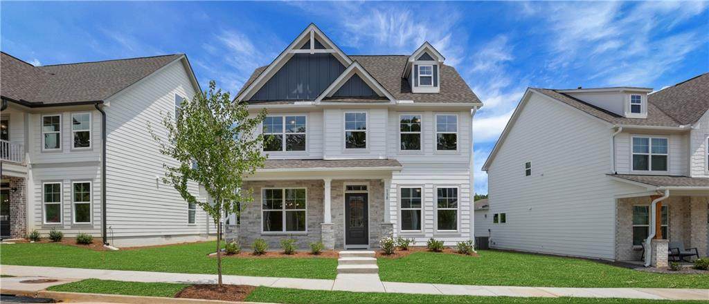 138 Marble Tree Way - Photo 1