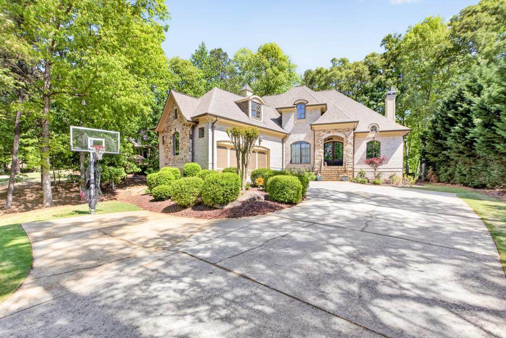 1770 Lane Creek Drive - Photo 1