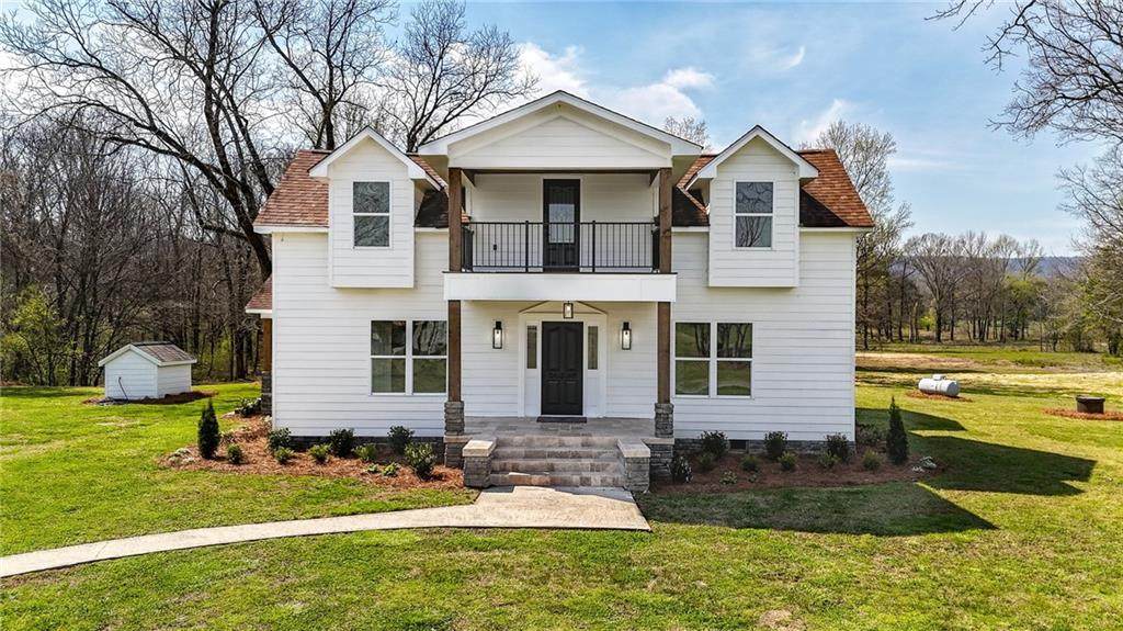 3766 Sugar Valley Road - Photo 1