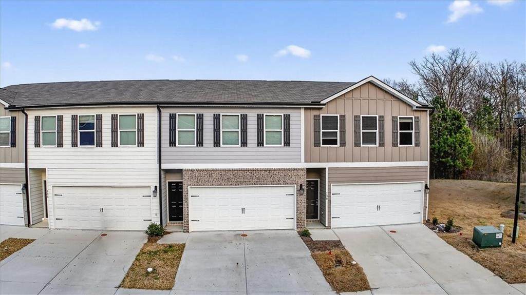 136 Brexley Drive - Photo 1