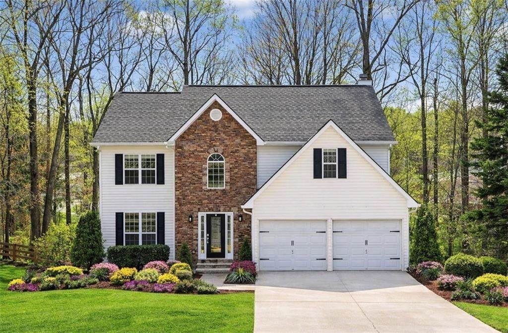 6705 Glen Drive - Photo 1
