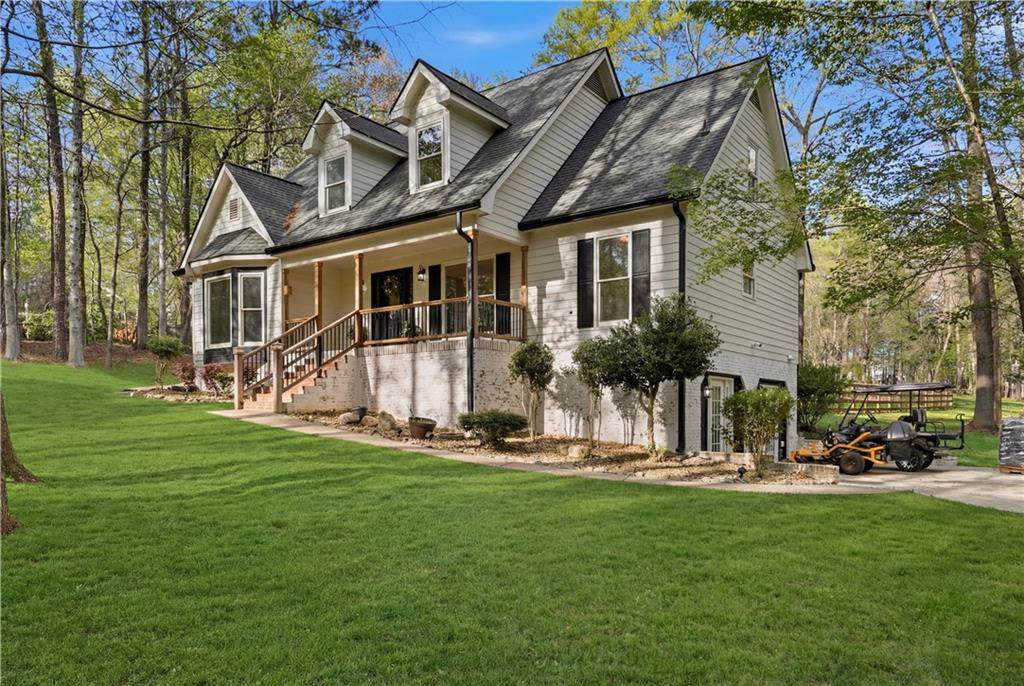 428 Deer Creek Trail - Photo 1