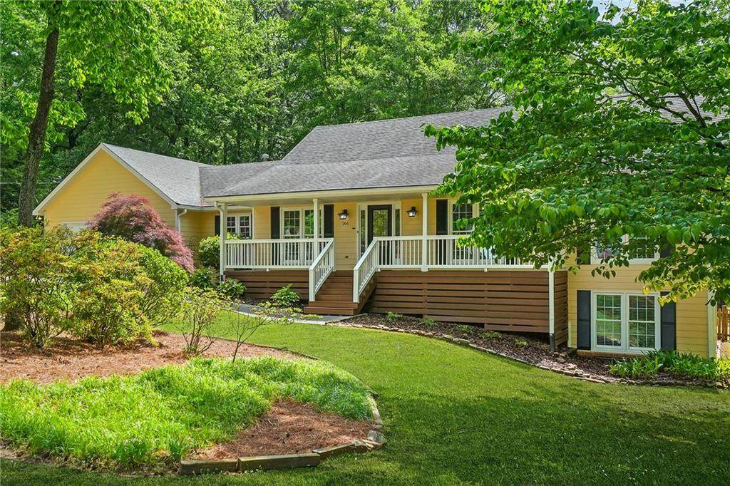 266 Lantern Ridge Court - Photo 1