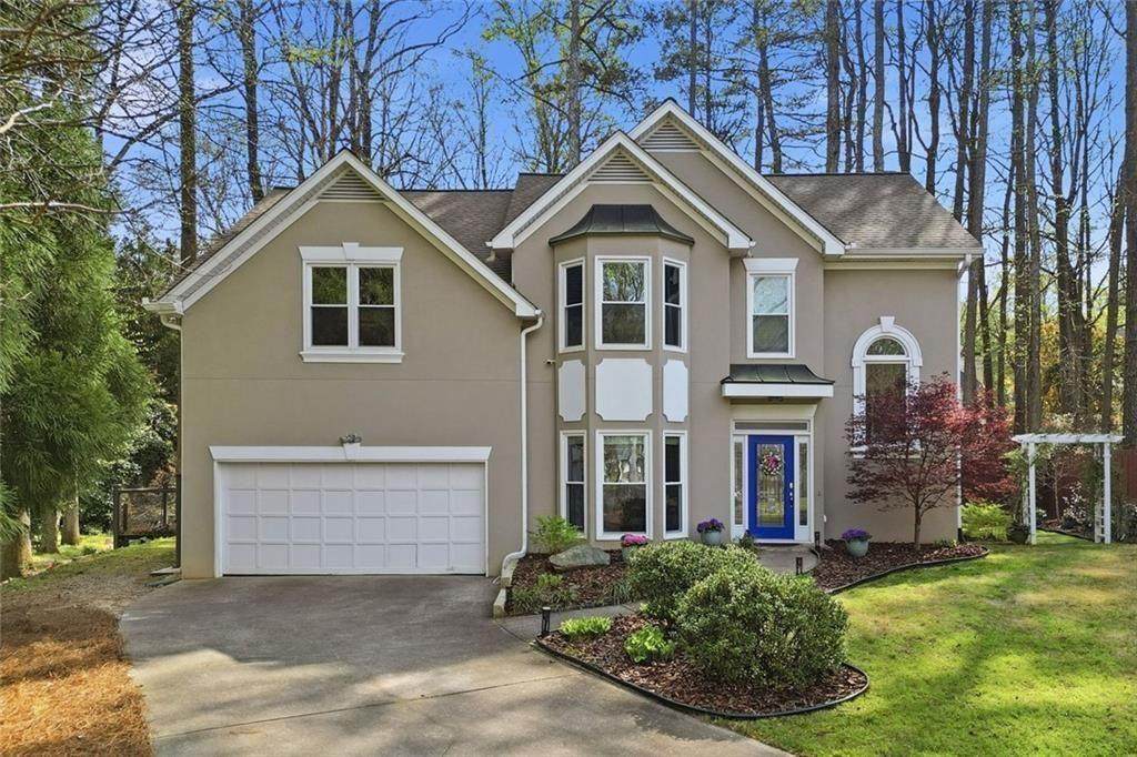 2158 Chartley Place - Photo 1