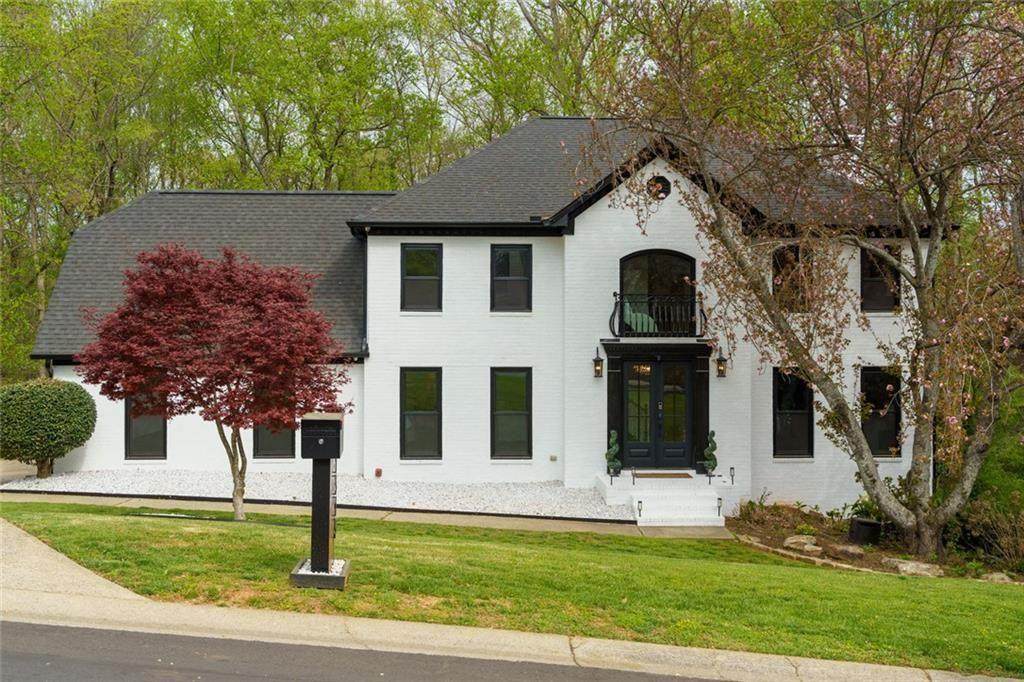 1515 Oakmoor Place - Photo 1