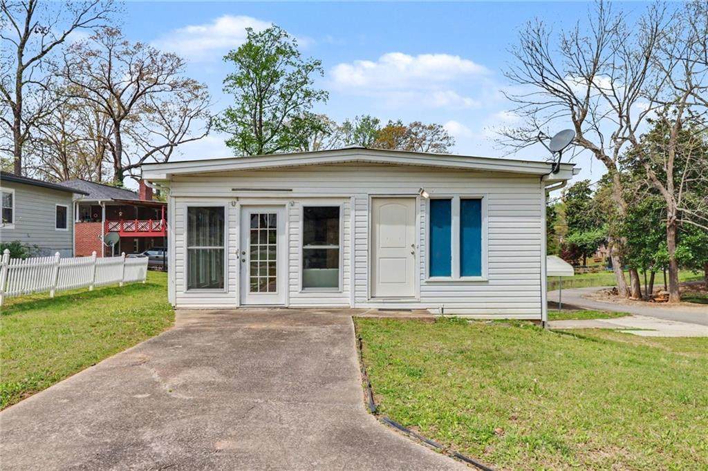 148 Robertson Avenue - Photo 1