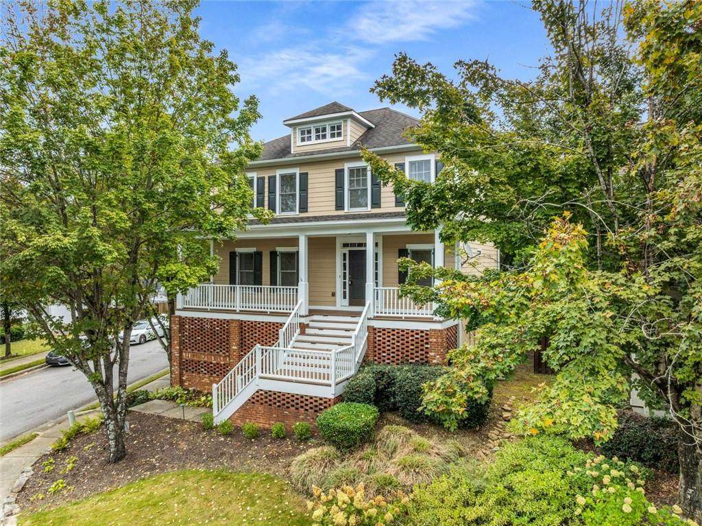 2099 Adams Drive - Photo 1