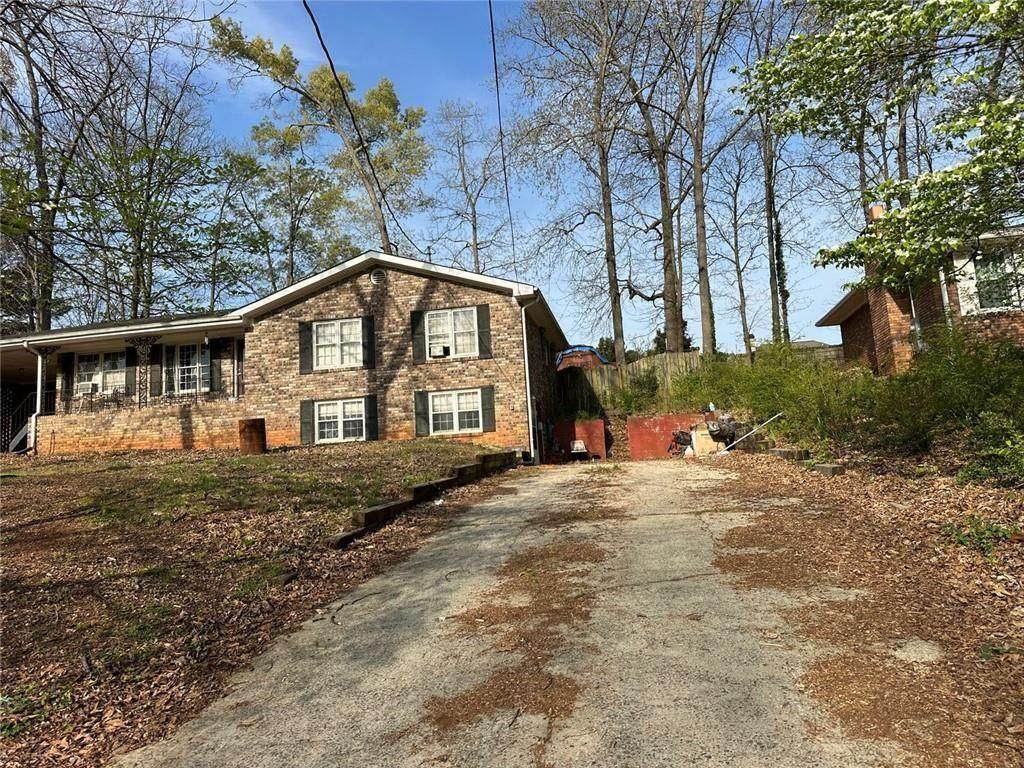 50 Dillard Drive - Photo 1